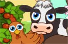 Juego Cute Farm Hospital